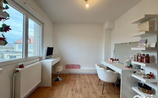 Maison à vendre    6 pièces • 110 m2 Calais