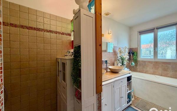 Maison à vendre    6 pièces • 110 m2 Calais