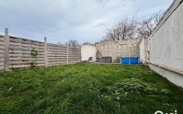 Maison à vendre    6 pièces • 110 m2 Calais