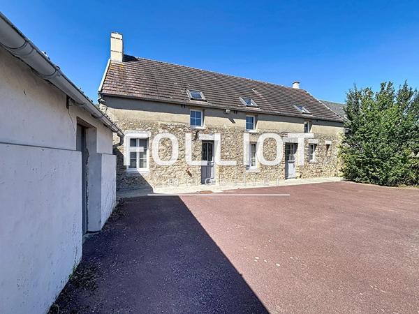 Maison Creances 5 pièce(s) 115.55 m2