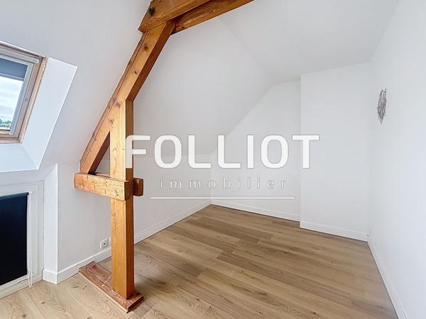 Maison Creances 5 pièce(s) 115.55 m2