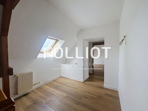 Maison Creances 5 pièce(s) 115.55 m2
