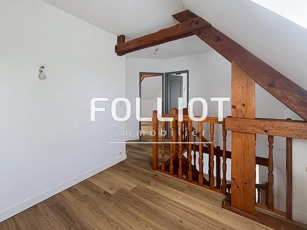 Maison Creances 5 pièce(s) 115.55 m2