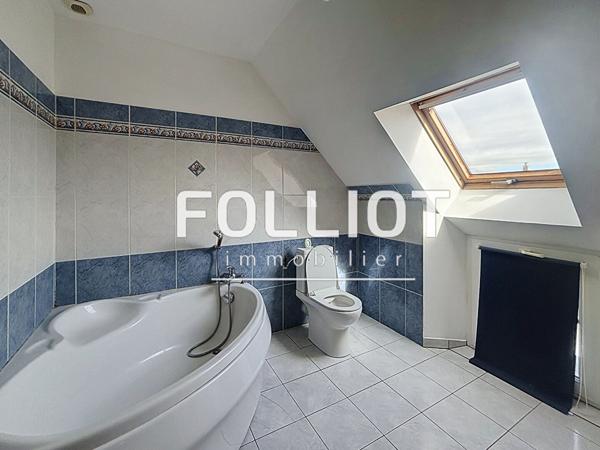 Maison Creances 5 pièce(s) 115.55 m2