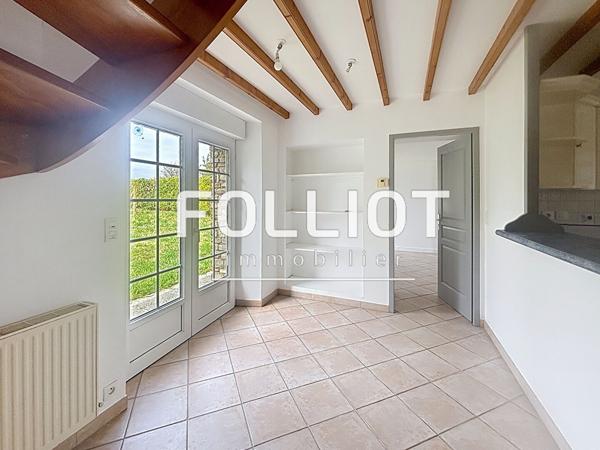 Maison Creances 5 pièce(s) 115.55 m2