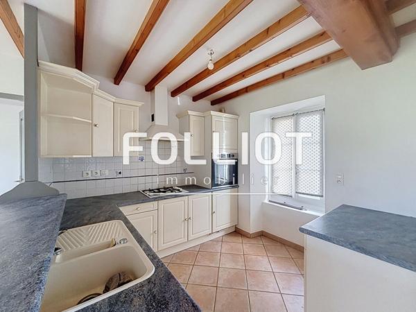 Maison Creances 5 pièce(s) 115.55 m2