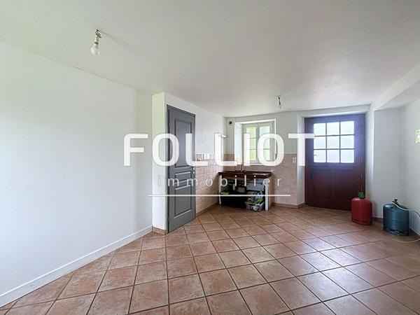 Maison Creances 5 pièce(s) 115.55 m2