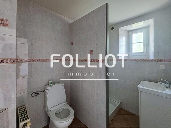 Maison Creances 5 pièce(s) 115.55 m2