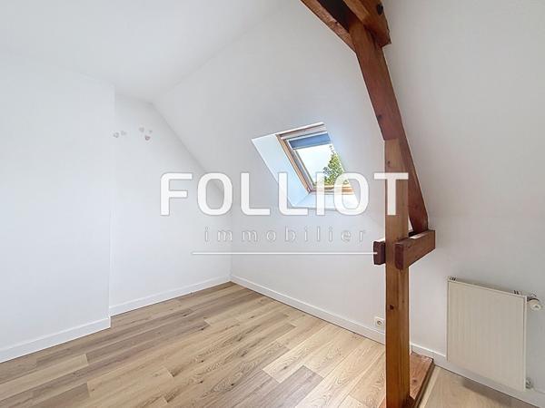Maison Creances 5 pièce(s) 115.55 m2