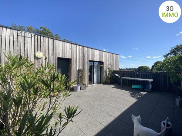 Vente / Appartement