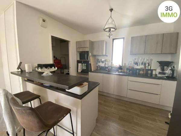 Vente / Appartement