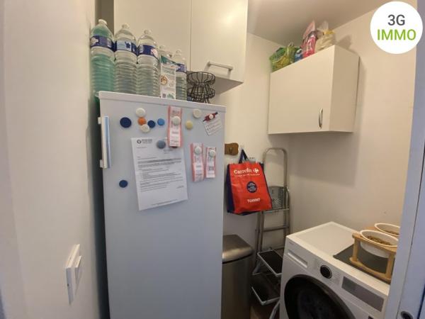 Vente / Appartement