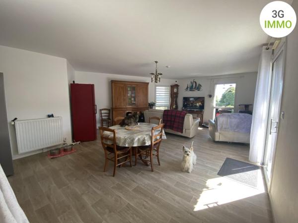 Vente / Appartement