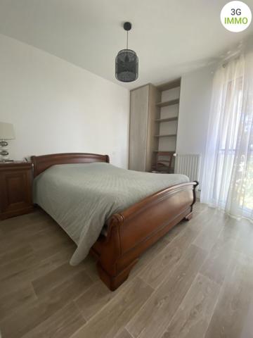 Vente / Appartement