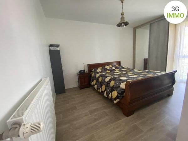 Vente / Appartement