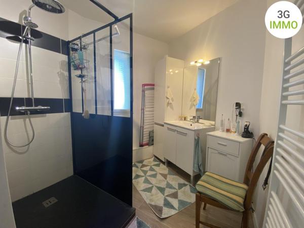 Vente / Appartement