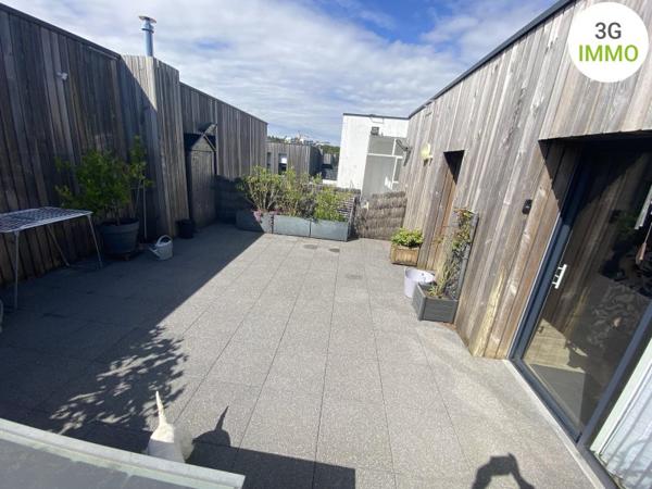 Vente / Appartement