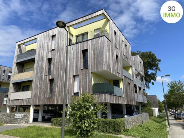Vente / Appartement
