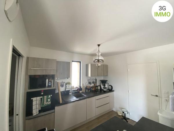 Vente / Appartement