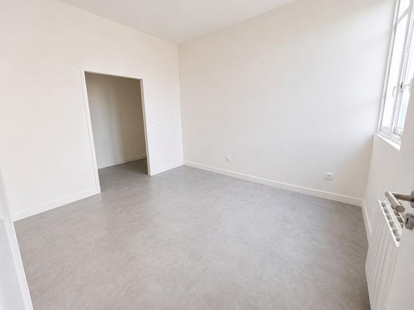 Appartement Boyardville 2 pièce(s) 62.91 m2 - A009 Saint georges d oleron Appartement Boyardville 2 pièce(s) 62.91 m2 - A009 Saint georges d oleron