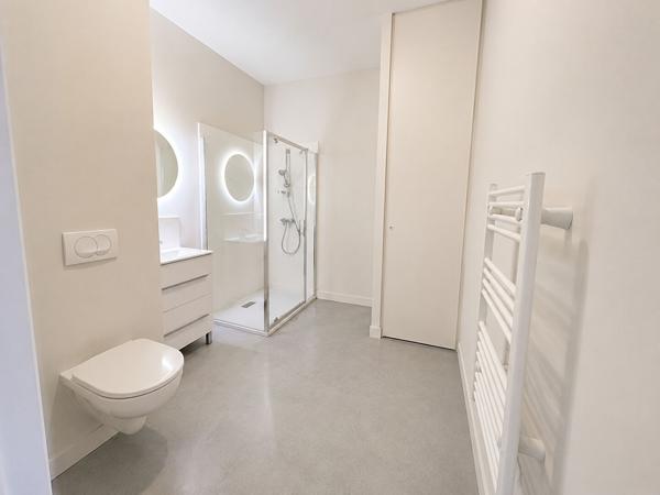 Appartement Boyardville 2 pièce(s) 62.91 m2 - A009 Saint georges d oleron Appartement Boyardville 2 pièce(s) 62.91 m2 - A009 Saint georges d oleron