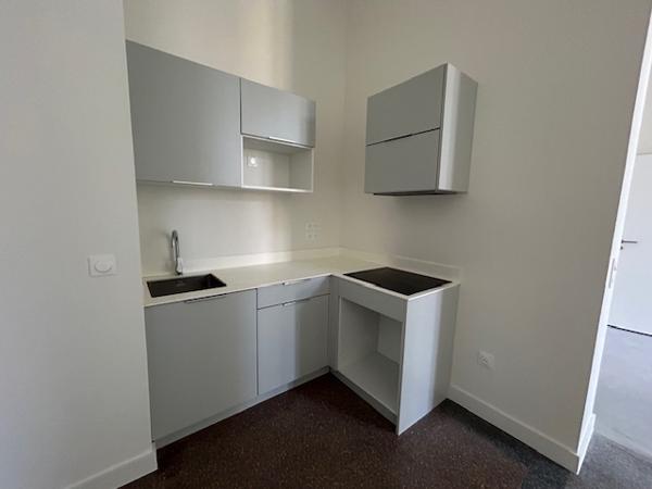 Appartement Boyardville 2 pièce(s) 62.91 m2 - A009 Saint georges d oleron Appartement Boyardville 2 pièce(s) 62.91 m2 - A009 Saint georges d oleron
