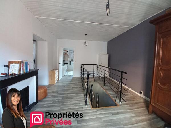 Maison Le Coteau 8 pièce(s) 137 m2