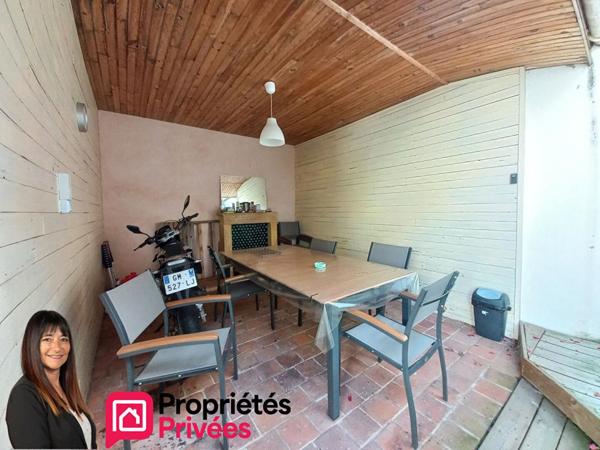 Maison Le Coteau 8 pièce(s) 137 m2