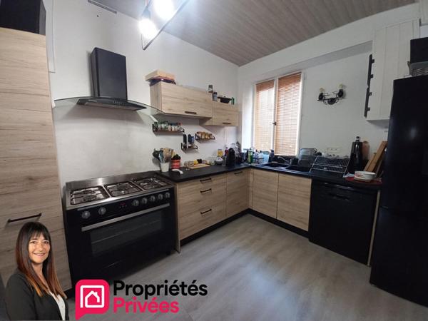 Maison Le Coteau 8 pièce(s) 137 m2