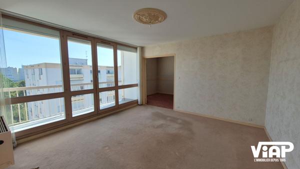 Résidence Ventadour/ Edison, appartement de 67m2 , Limoges Résidence Ventadour/ Edison, appartement de 67m2 , Limoges