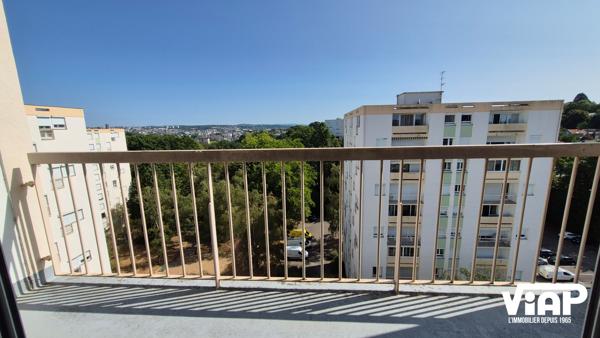Résidence Ventadour/ Edison, appartement de 67m2 , Limoges Résidence Ventadour/ Edison, appartement de 67m2 , Limoges
