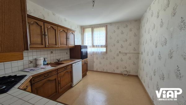 Résidence Ventadour/ Edison, appartement de 67m2 , Limoges Résidence Ventadour/ Edison, appartement de 67m2 , Limoges