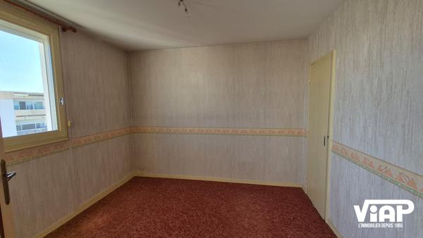 Résidence Ventadour/ Edison, appartement de 67m2 , Limoges Résidence Ventadour/ Edison, appartement de 67m2 , Limoges