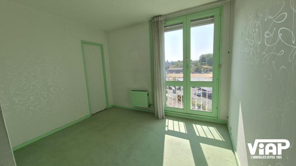 Résidence Ventadour/ Edison, appartement de 67m2 , Limoges Résidence Ventadour/ Edison, appartement de 67m2 , Limoges
