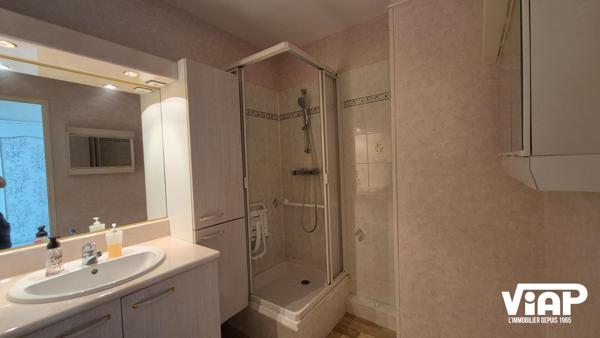 Résidence Ventadour/ Edison, appartement de 67m2 , Limoges Résidence Ventadour/ Edison, appartement de 67m2 , Limoges