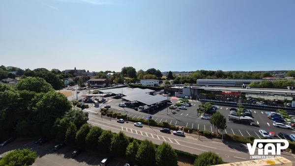 Résidence Ventadour/ Edison, appartement de 67m2 , Limoges Résidence Ventadour/ Edison, appartement de 67m2 , Limoges