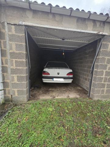 Appartement à louer à Cambrai dans le Nord (59400), ref : 59079-L166