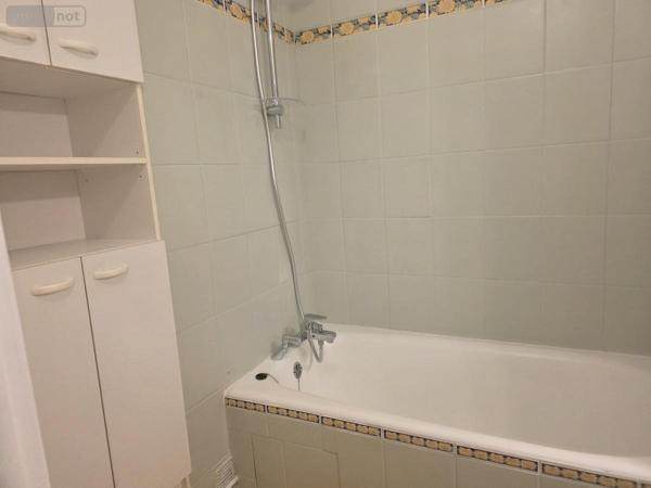 Appartement à louer à Cambrai dans le Nord (59400), ref : 59079-L166