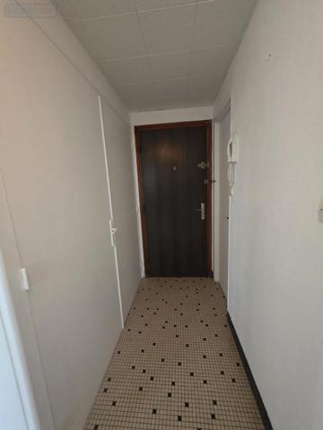 Appartement à louer à Cambrai dans le Nord (59400), ref : 59079-L166