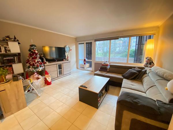 Appartement - 4 pièces - 81 m²