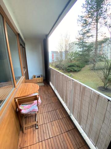 Appartement - 4 pièces - 81 m²