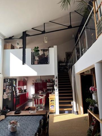 Maison à vendre à Reims dans la Marne (51100), ref : M 64