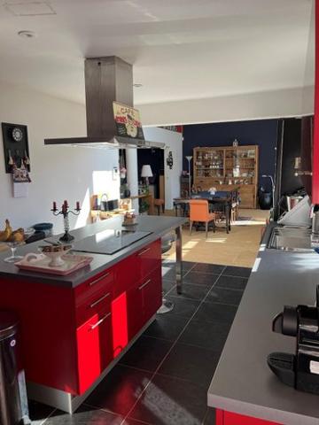 Maison à vendre à Reims dans la Marne (51100), ref : M 64