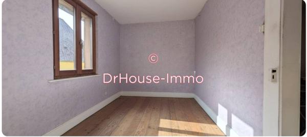 Maison à vendre 4 pièces de 74 m²