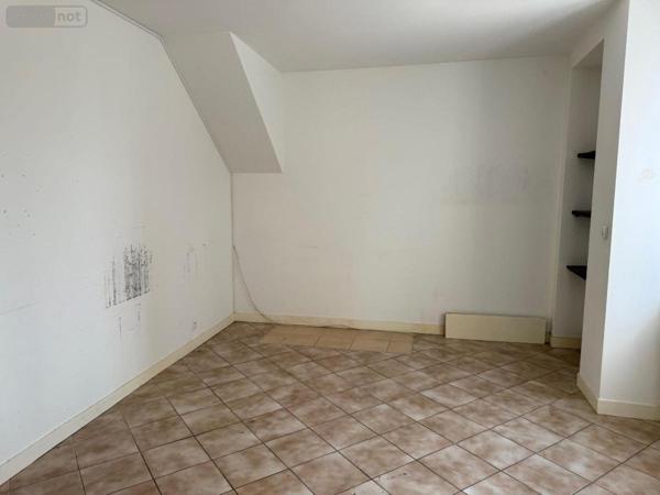 Maison à vendre à Villedieu-les-Poêles-Rouffigny dans la Manche (50800), ref : 50038-2637