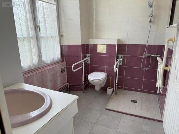 Maison à vendre à Villedieu-les-Poêles-Rouffigny dans la Manche (50800), ref : 50038-2637