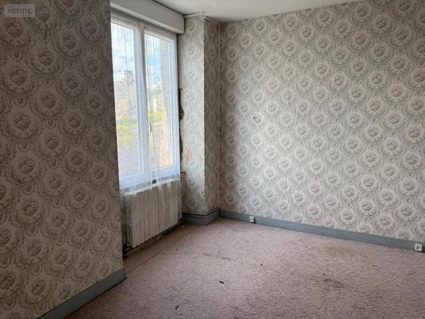 Maison à vendre à Villedieu-les-Poêles-Rouffigny dans la Manche (50800), ref : 50038-2637