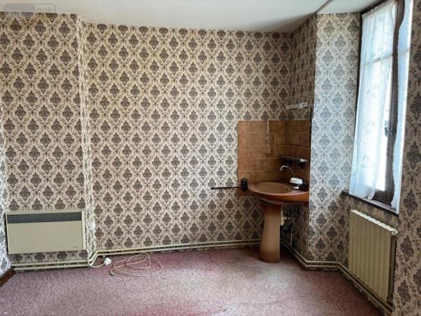 Maison à vendre à Villedieu-les-Poêles-Rouffigny dans la Manche (50800), ref : 50038-2637