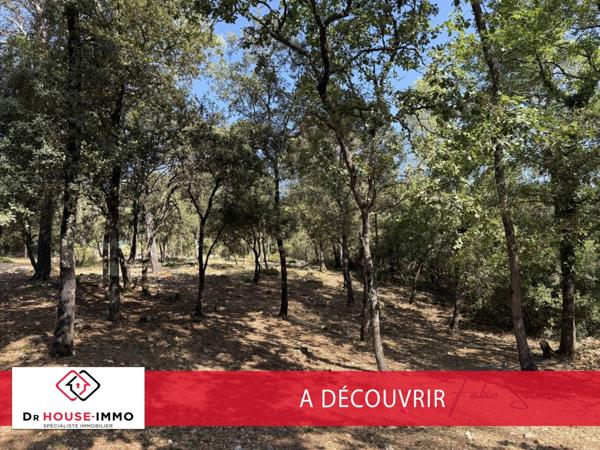 Terrain à vendre de 96 890 m²