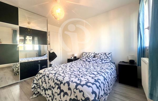 Appartement de 73 m²